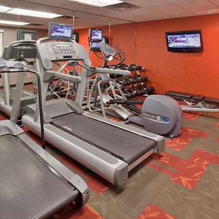 Residence Inn Houston Sugar Land/Стаффорд Екстер'єр фото