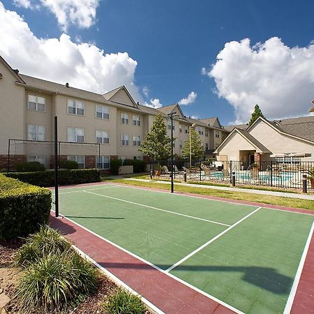 Residence Inn Houston Sugar Land/Стаффорд Екстер'єр фото