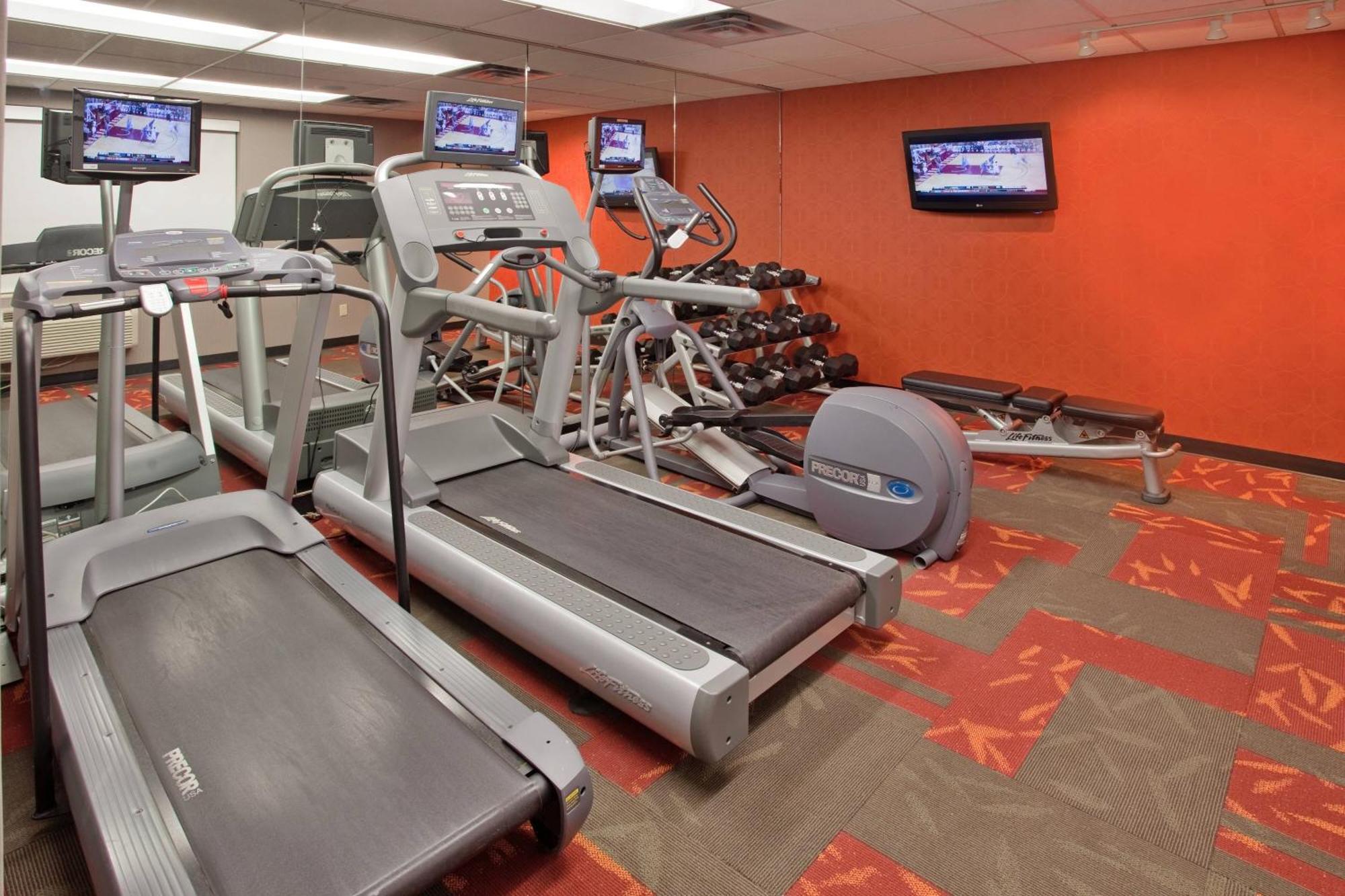 Residence Inn Houston Sugar Land/Стаффорд Екстер'єр фото