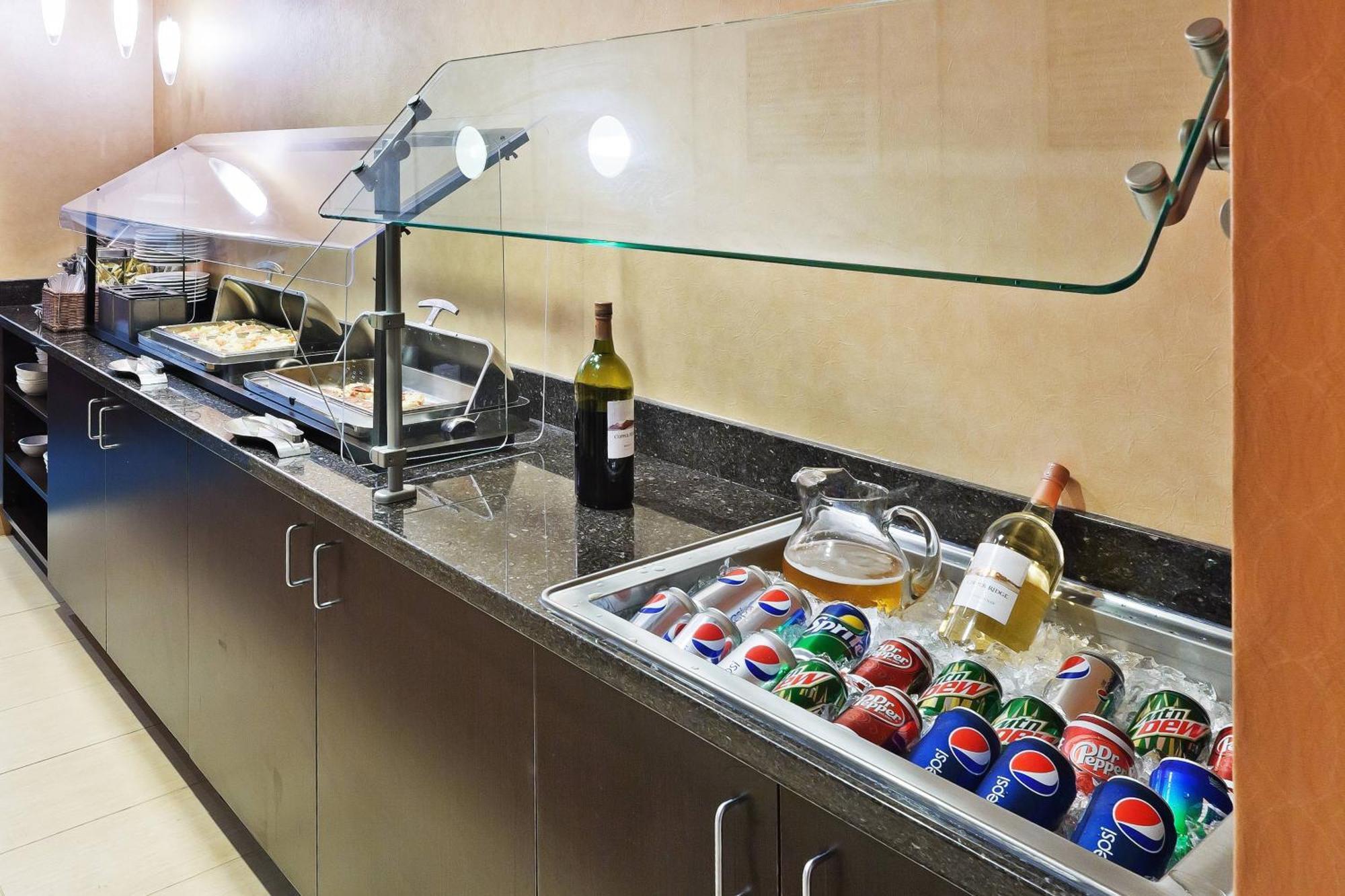 Residence Inn Houston Sugar Land/Стаффорд Екстер'єр фото