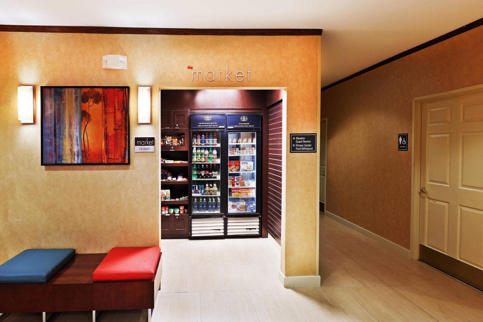 Residence Inn Houston Sugar Land/Стаффорд Екстер'єр фото