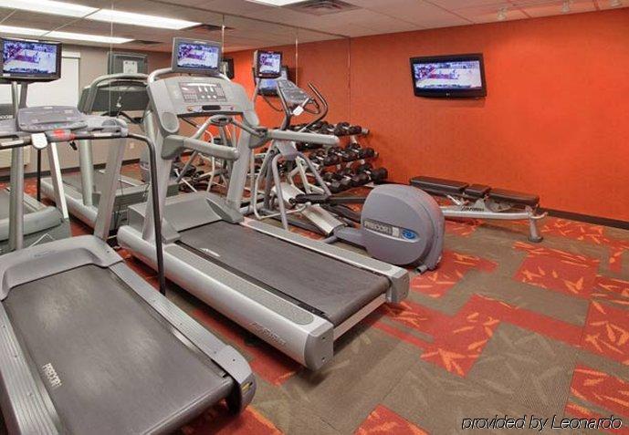 Residence Inn Houston Sugar Land/Стаффорд Зручності фото