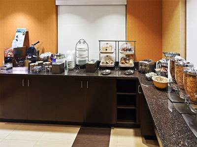 Residence Inn Houston Sugar Land/Стаффорд Екстер'єр фото