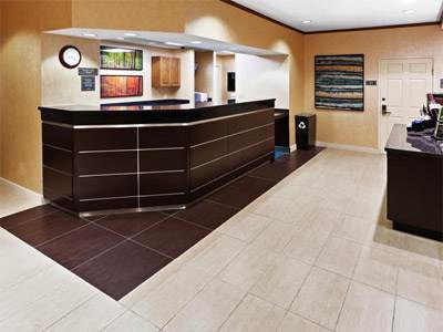 Residence Inn Houston Sugar Land/Стаффорд Екстер'єр фото
