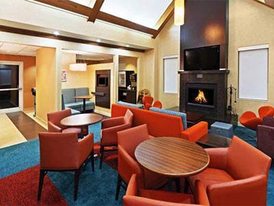 Residence Inn Houston Sugar Land/Стаффорд Екстер'єр фото