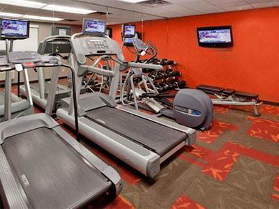 Residence Inn Houston Sugar Land/Стаффорд Екстер'єр фото