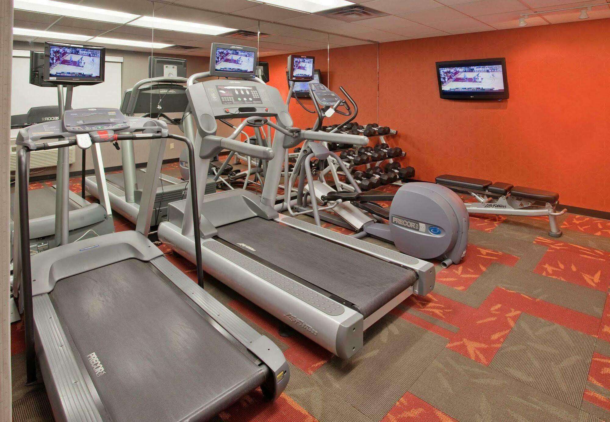 Residence Inn Houston Sugar Land/Стаффорд Екстер'єр фото
