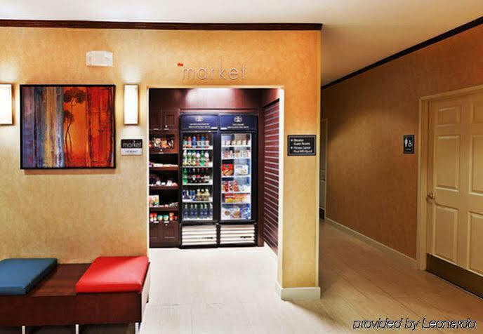 Residence Inn Houston Sugar Land/Стаффорд Екстер'єр фото